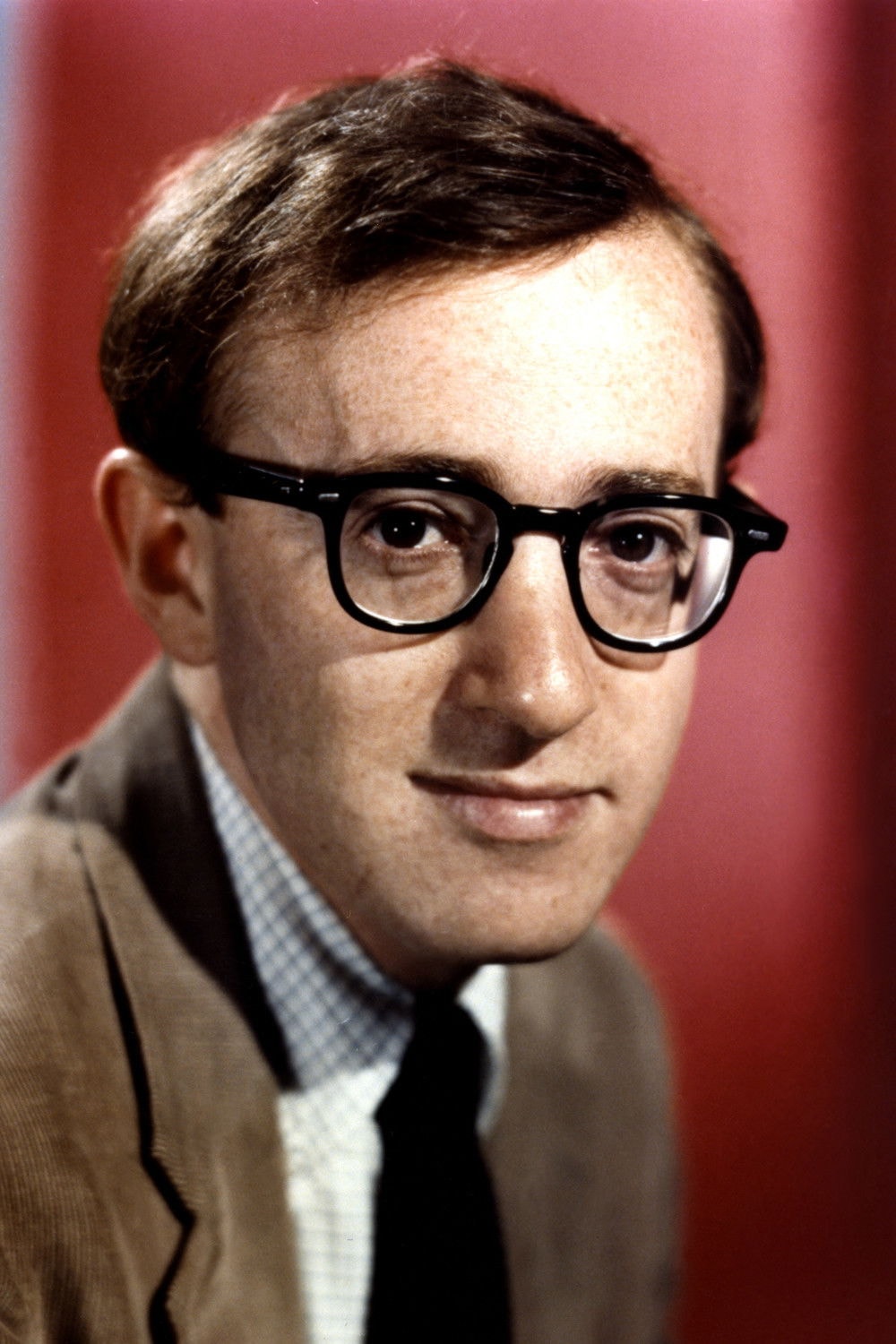 Foto de Woody Allen