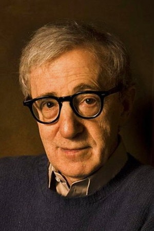Foto de Woody Allen