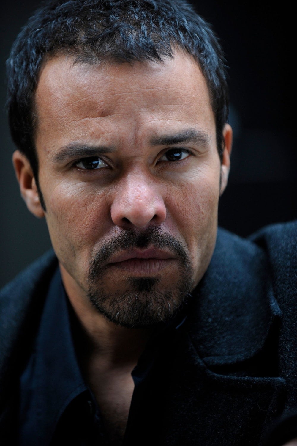 Foto de Michael Irby