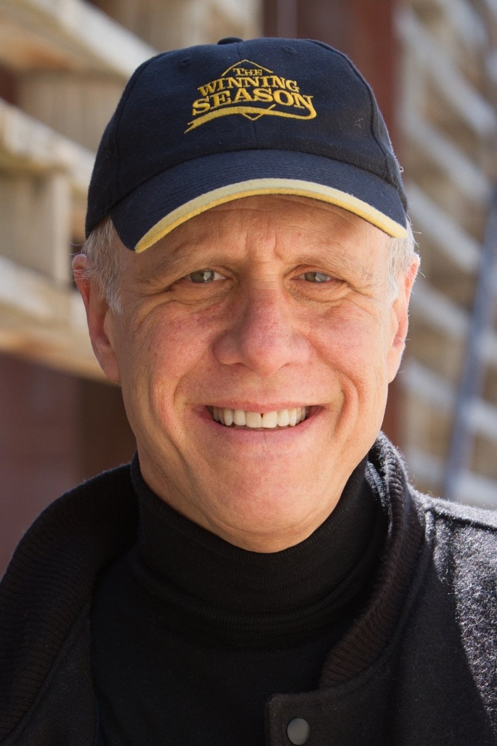 Foto de David A. Rosemont