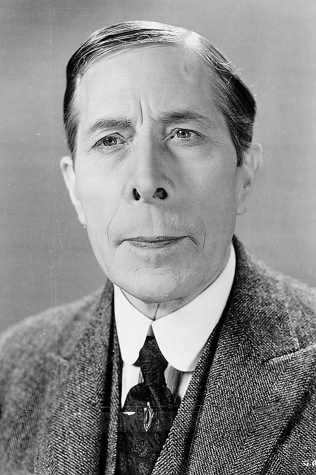 Foto de George Arliss