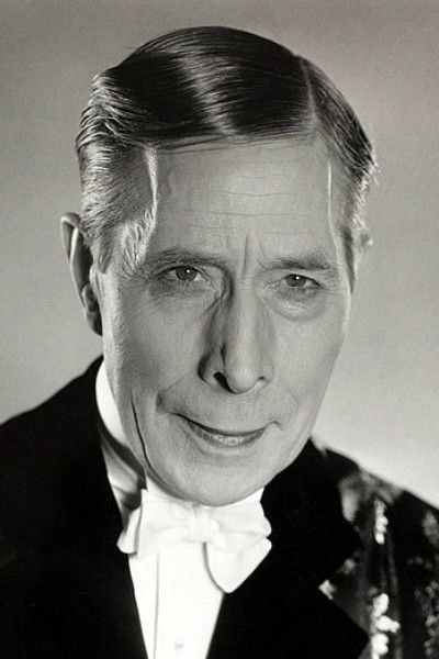 Foto de George Arliss