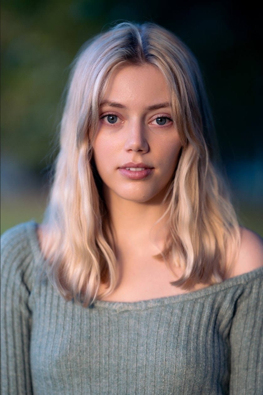 Foto de Grace Van Dien