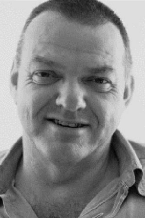 Foto de Al Hunter Ashton