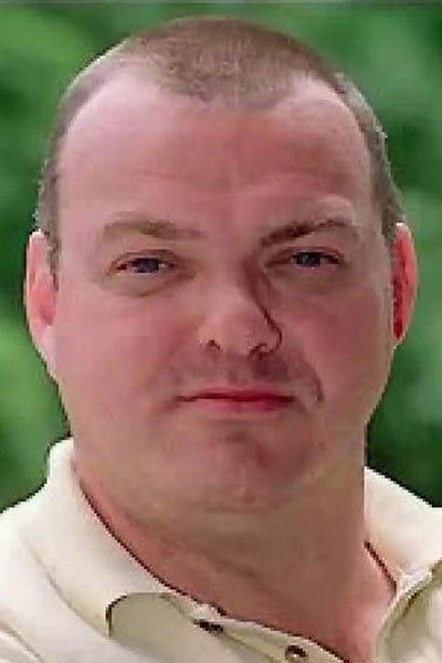 Foto de Al Hunter Ashton