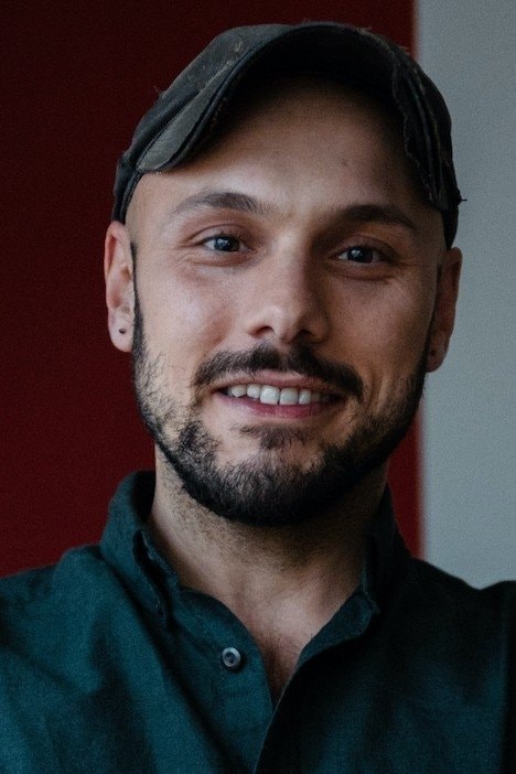 Foto de Alessandro Tonda