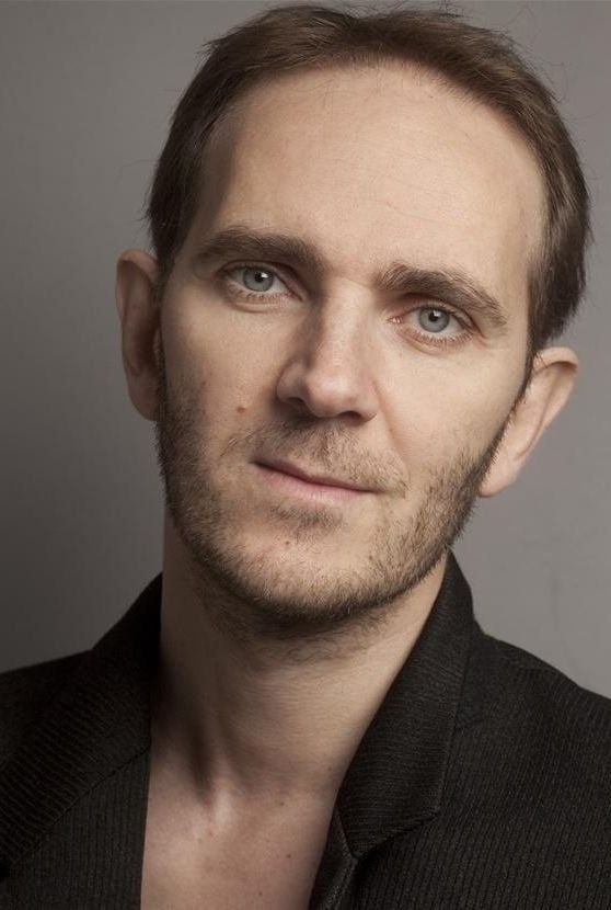 Foto de Thomas Cousseau