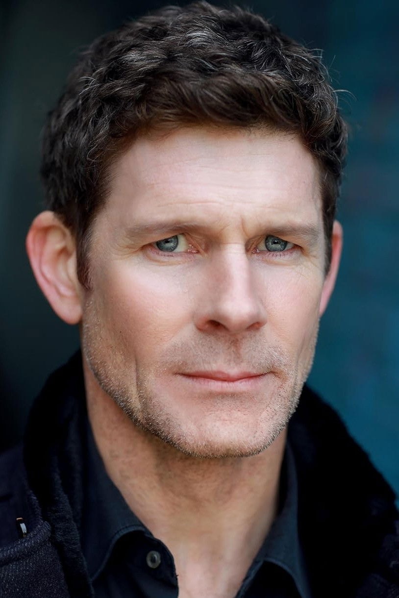 Foto de George Asprey