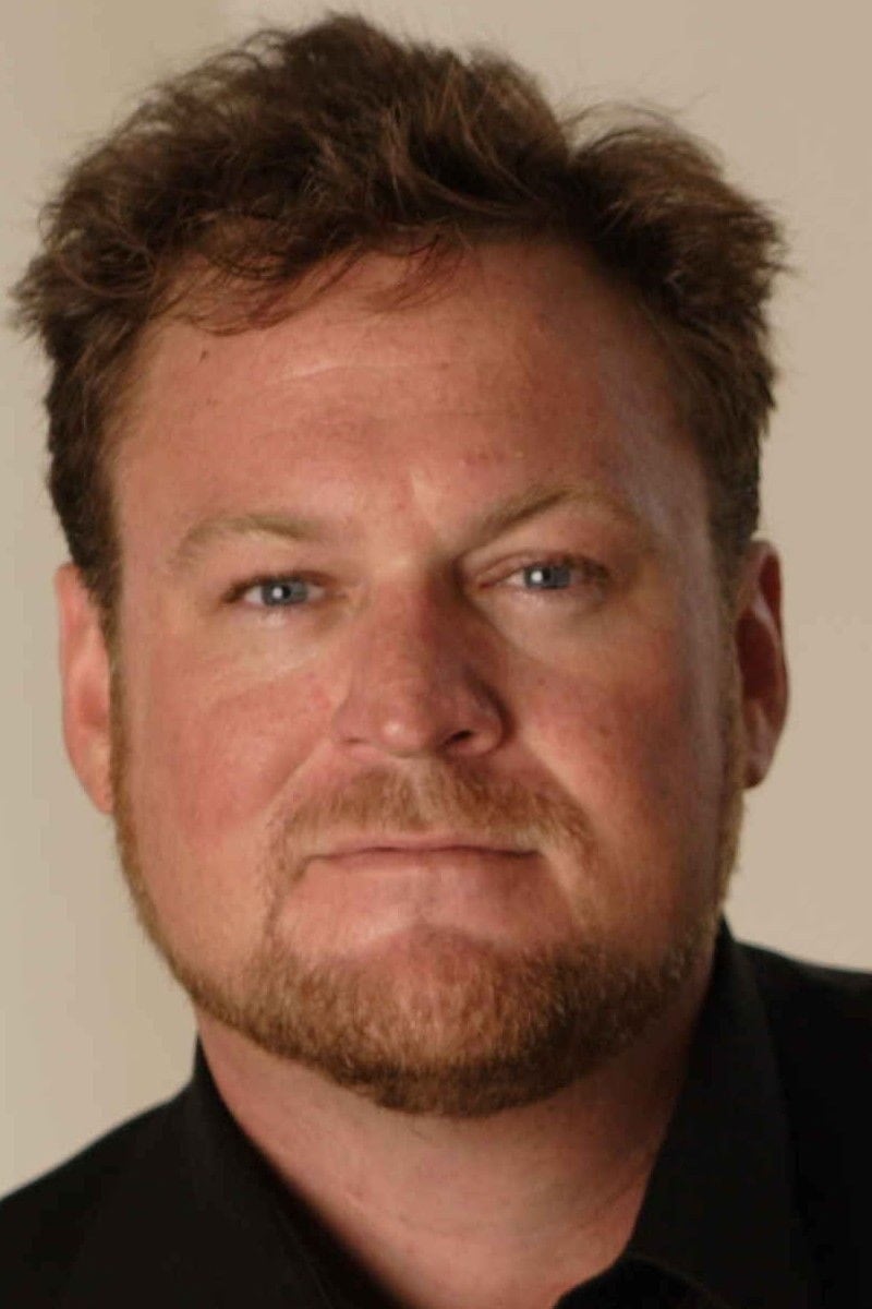 Foto de John Henry Canavan