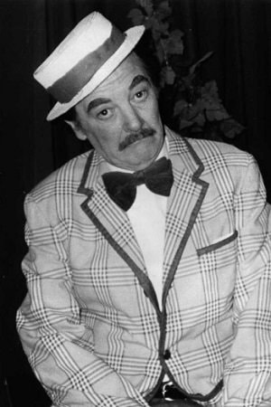 Foto de Robin Hunter