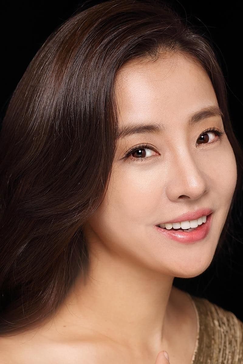 Foto de Park Eun-hye