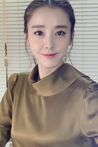 Foto de Park Eun-hye