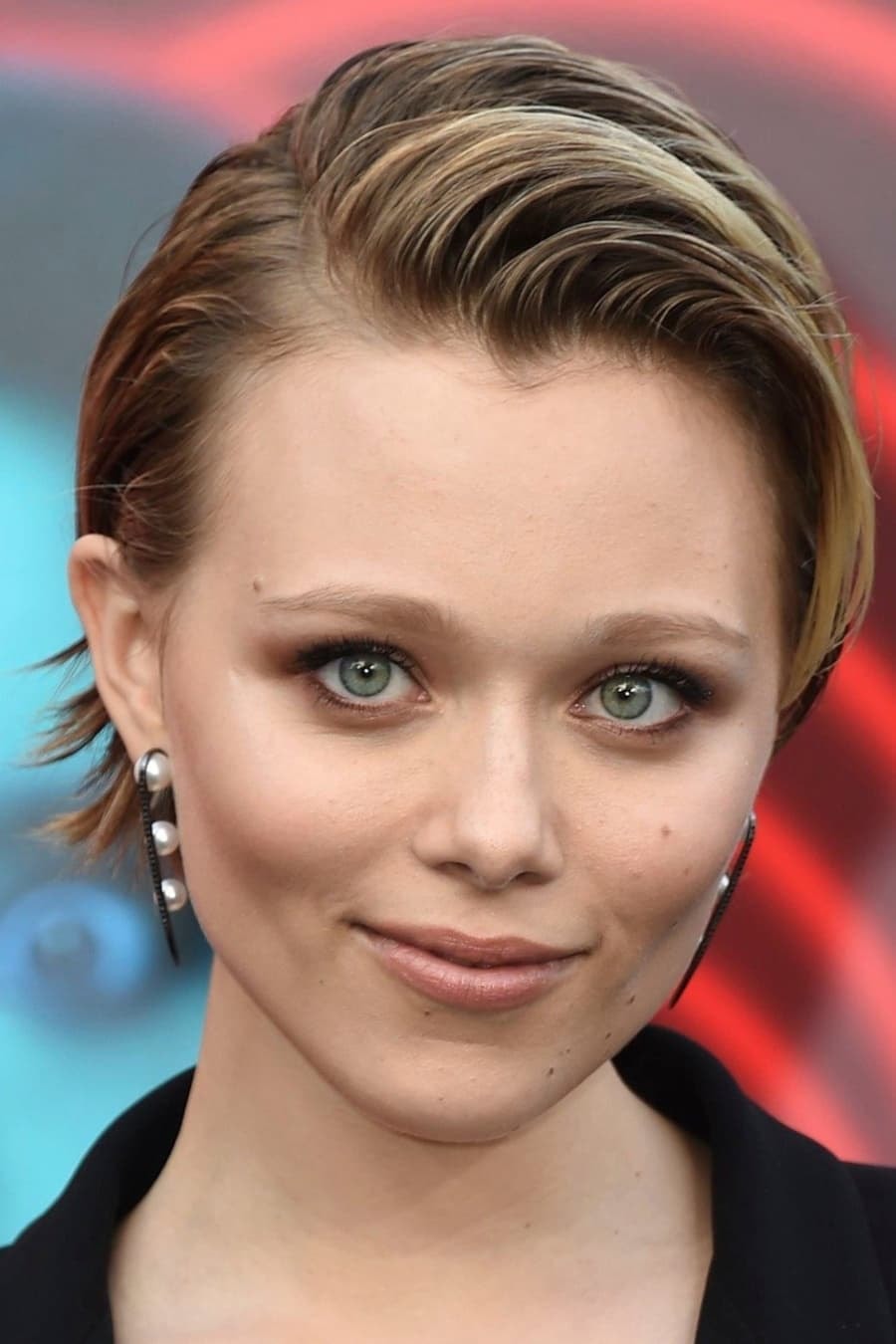 Foto de Іванна Сахно