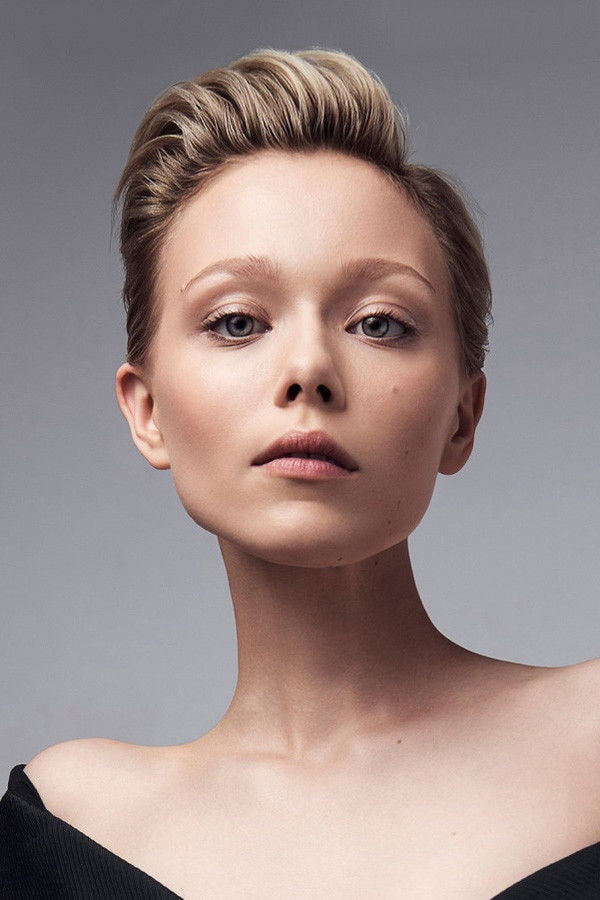 Foto de Іванна Сахно