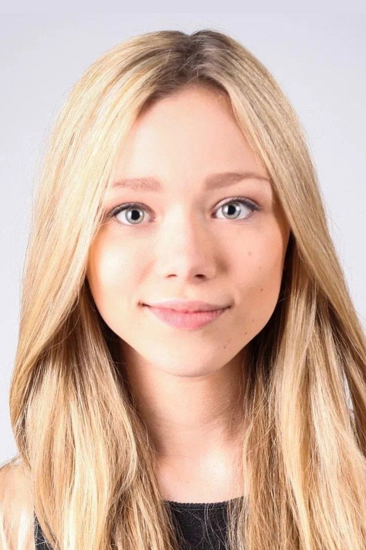 Foto de Ivanna Sakhno