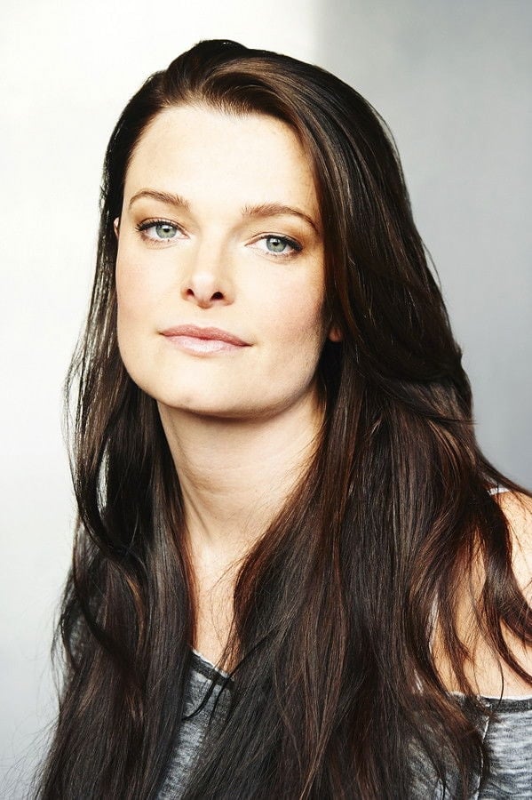 Foto de Melody Johnson