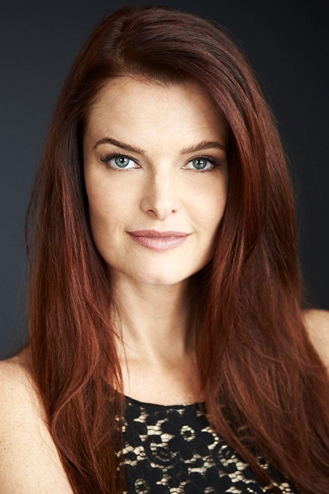 Foto de Melody Johnson