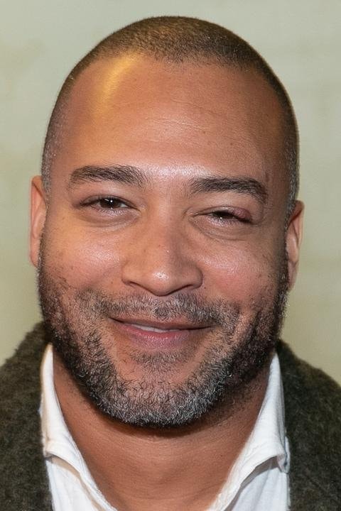 Foto de Everon Jackson Hooi