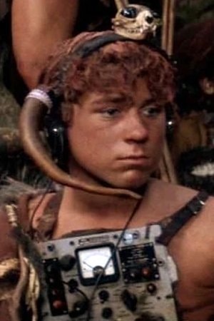 Foto de Mark Kounnas