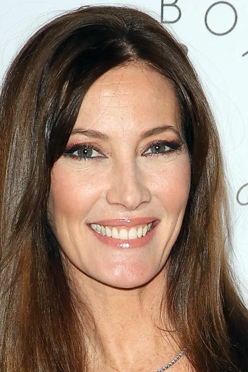 Foto de Mareva Galanter