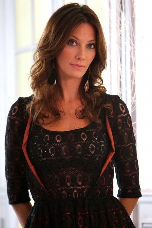 Foto de Mareva Galanter