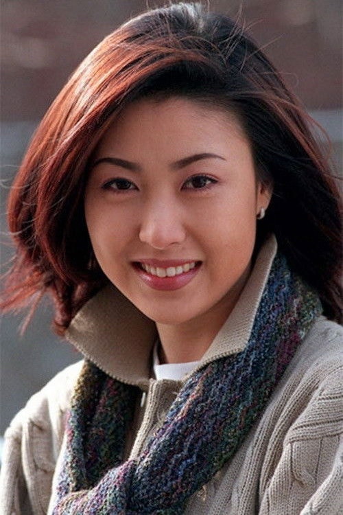 Foto de Sung Hyun-ah