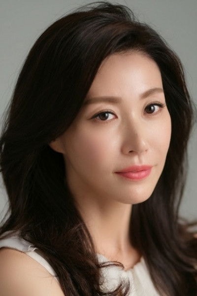 Foto de Sung Hyun-ah