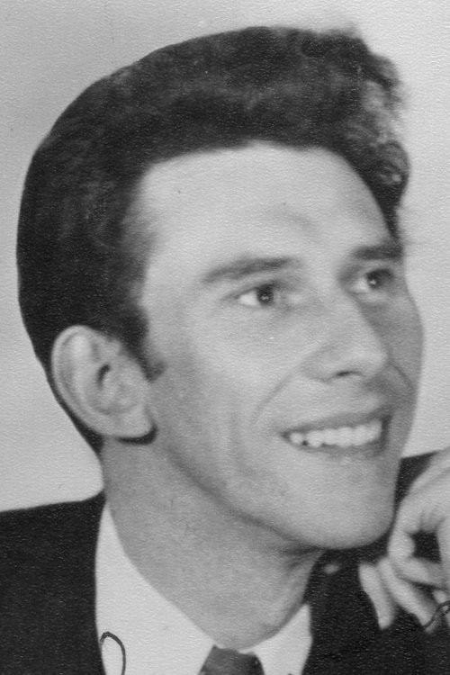 Foto de Alec Bregonzi