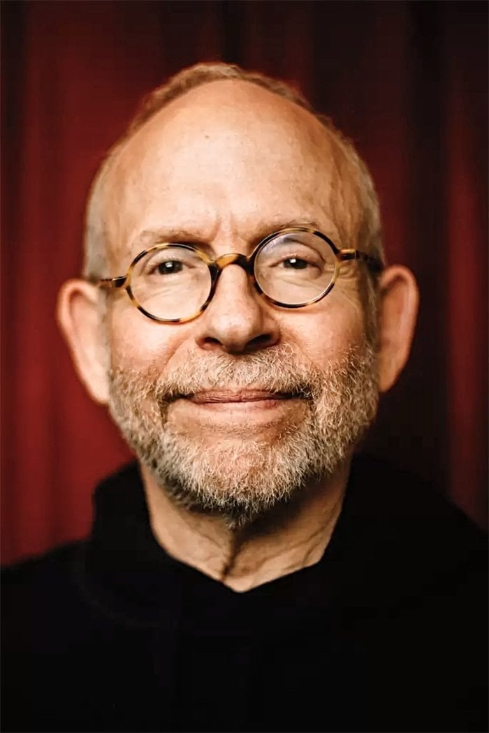 Foto de Bob Balaban