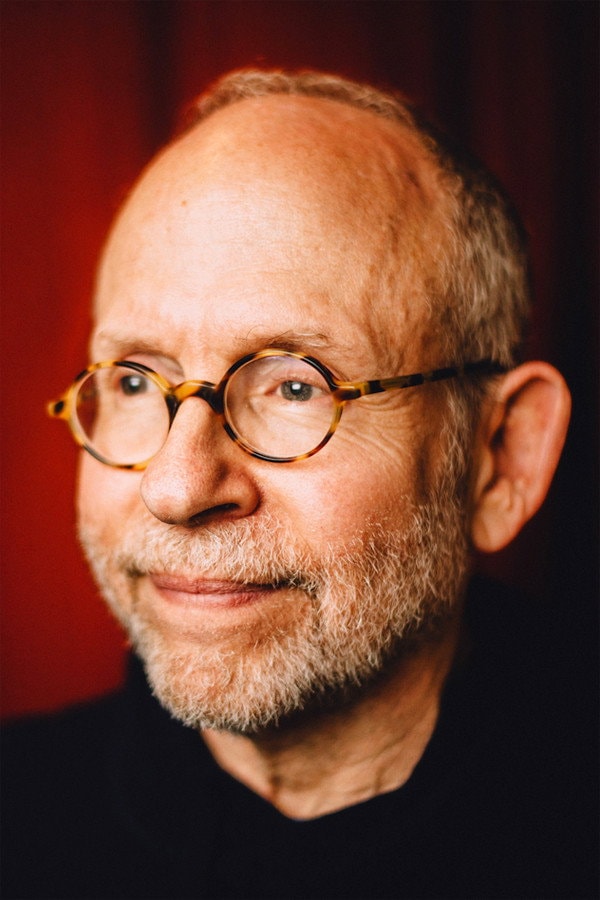 Foto de Bob Balaban
