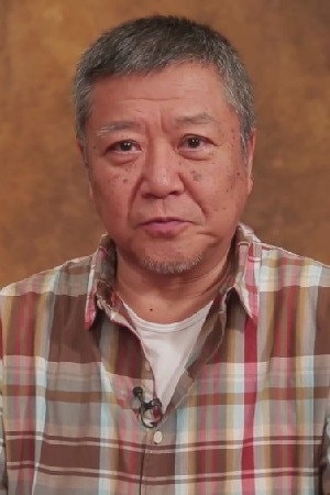 Foto de Naomi Kusumi