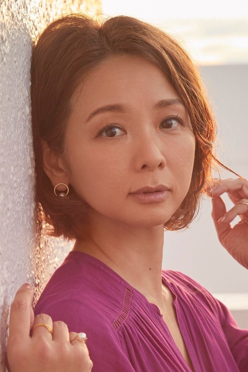 Foto de 宍戸留美