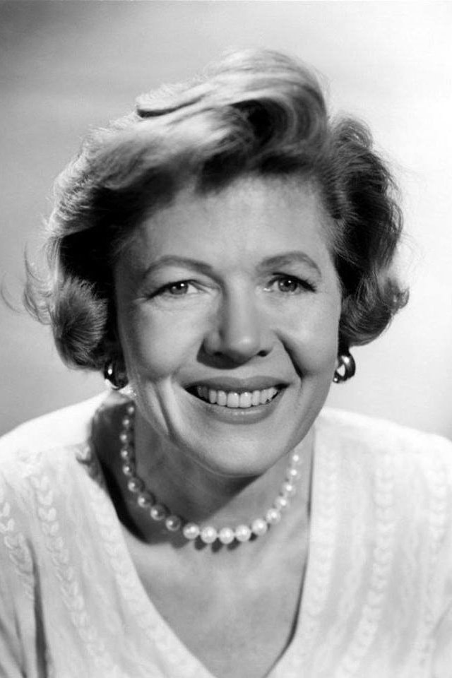 Foto de Augusta Dabney