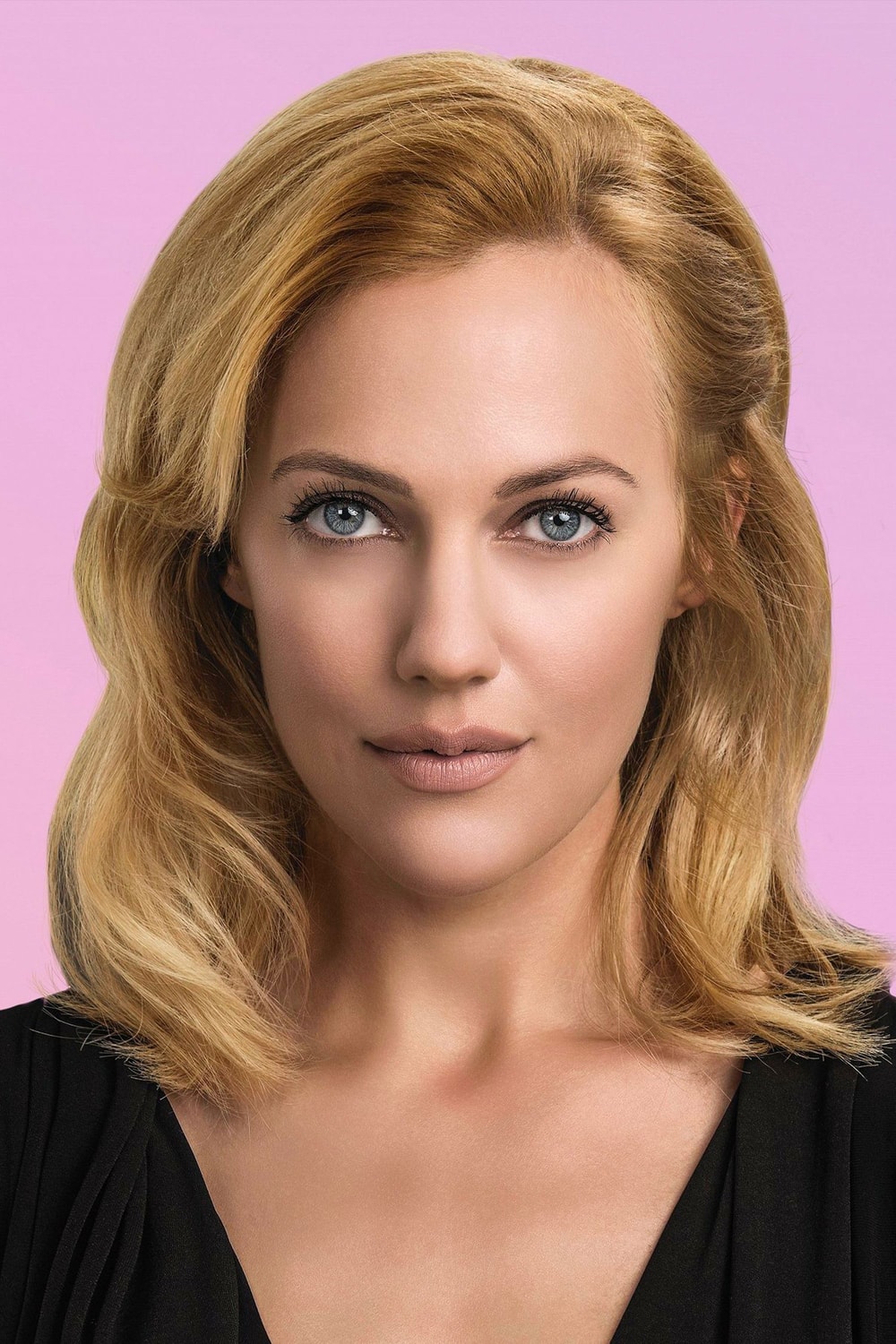 Foto de Meryem Uzerli