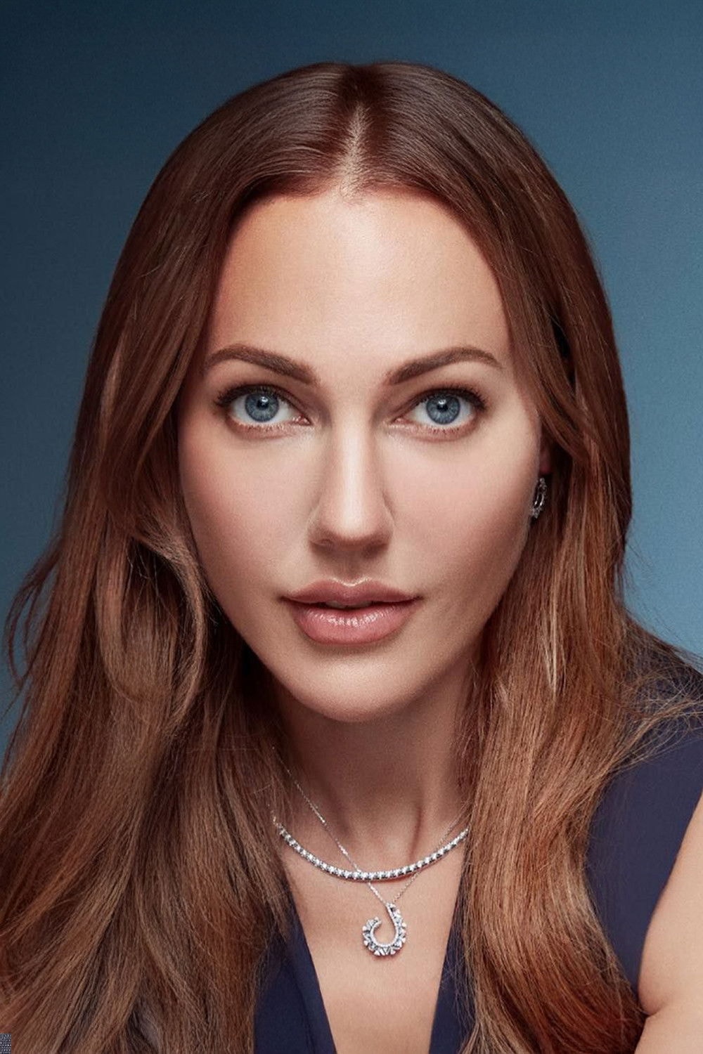 Foto de Meryem Uzerli