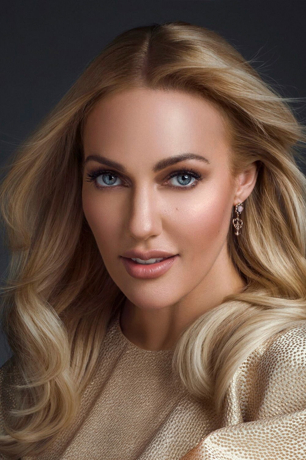 Foto de Meryem Uzerli