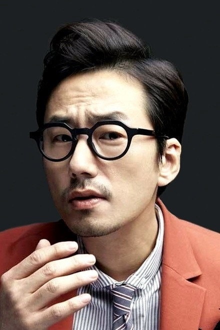 Foto de Ryu Seung-su