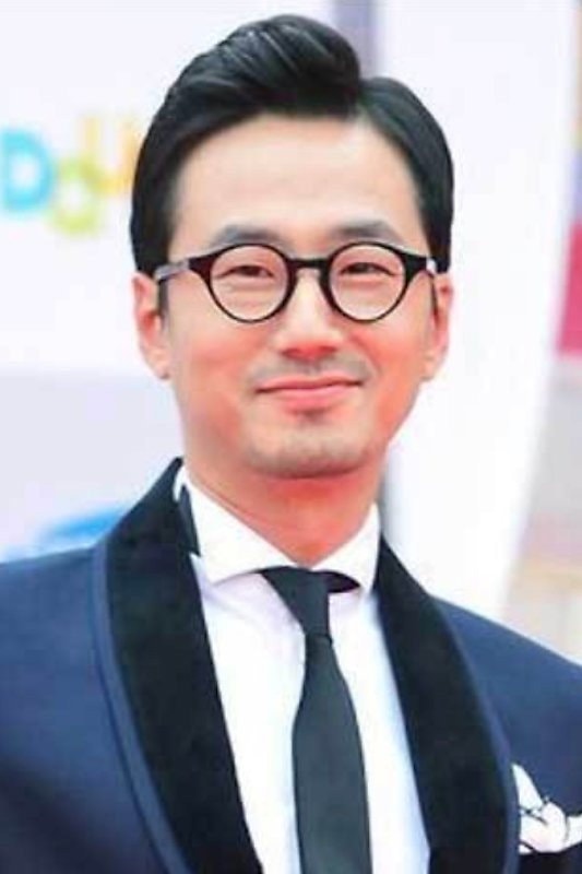 Foto de Ryu Seung-su
