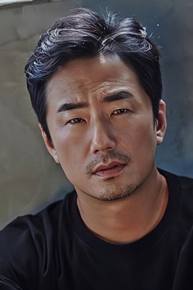 Foto de Ryu Seung-su