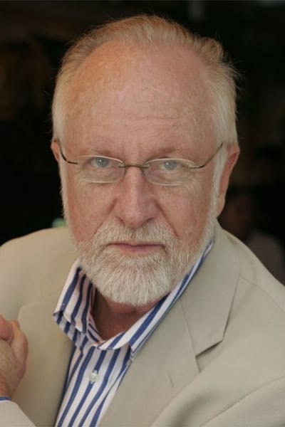 Foto de J. Patrick McNamara