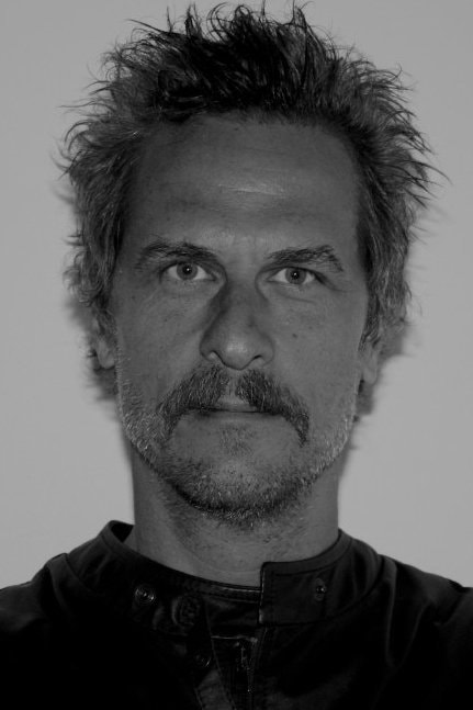 Foto de Michael Haussman