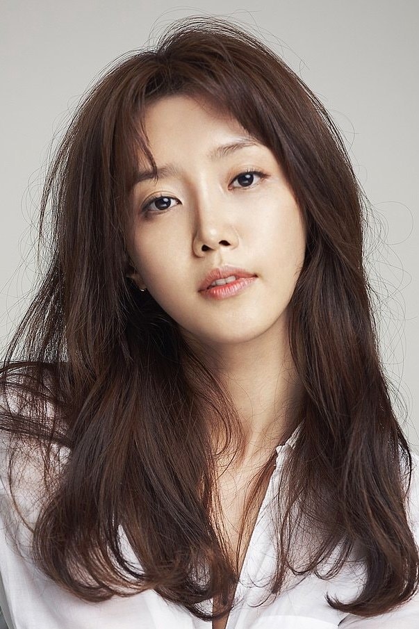 Foto de Chae Jung-an