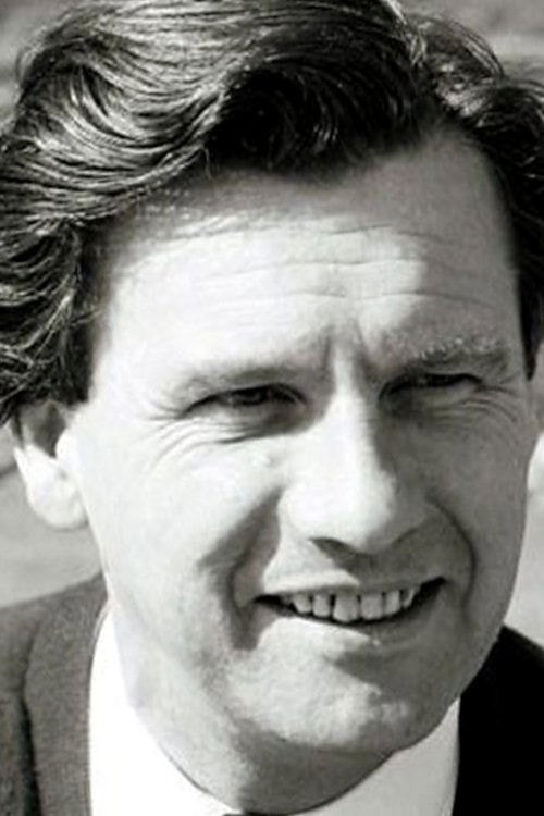 Foto de Ludovic Kennedy