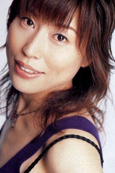 Foto de Naomi Shindo
