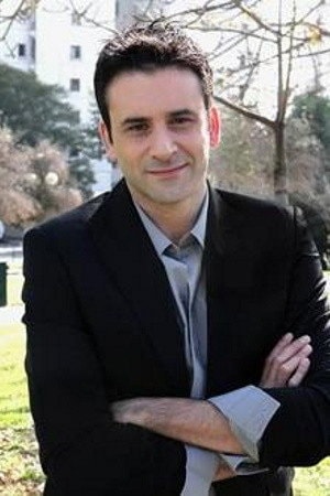 Foto de Sami Samir