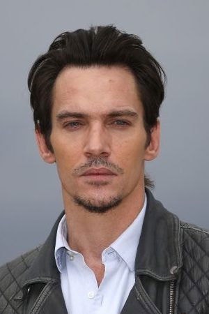 Foto de Jonathan Rhys Meyers