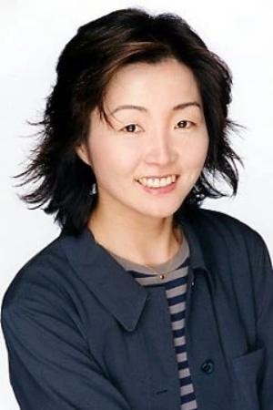 Foto de Megumi Urawa
