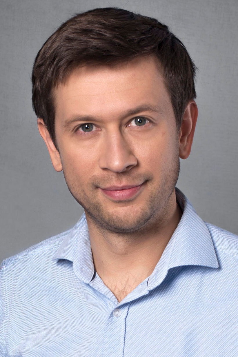 Foto de Dmytro Stupka