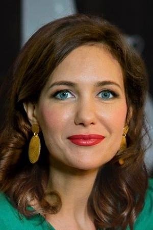 Foto de Ekaterina Klimova