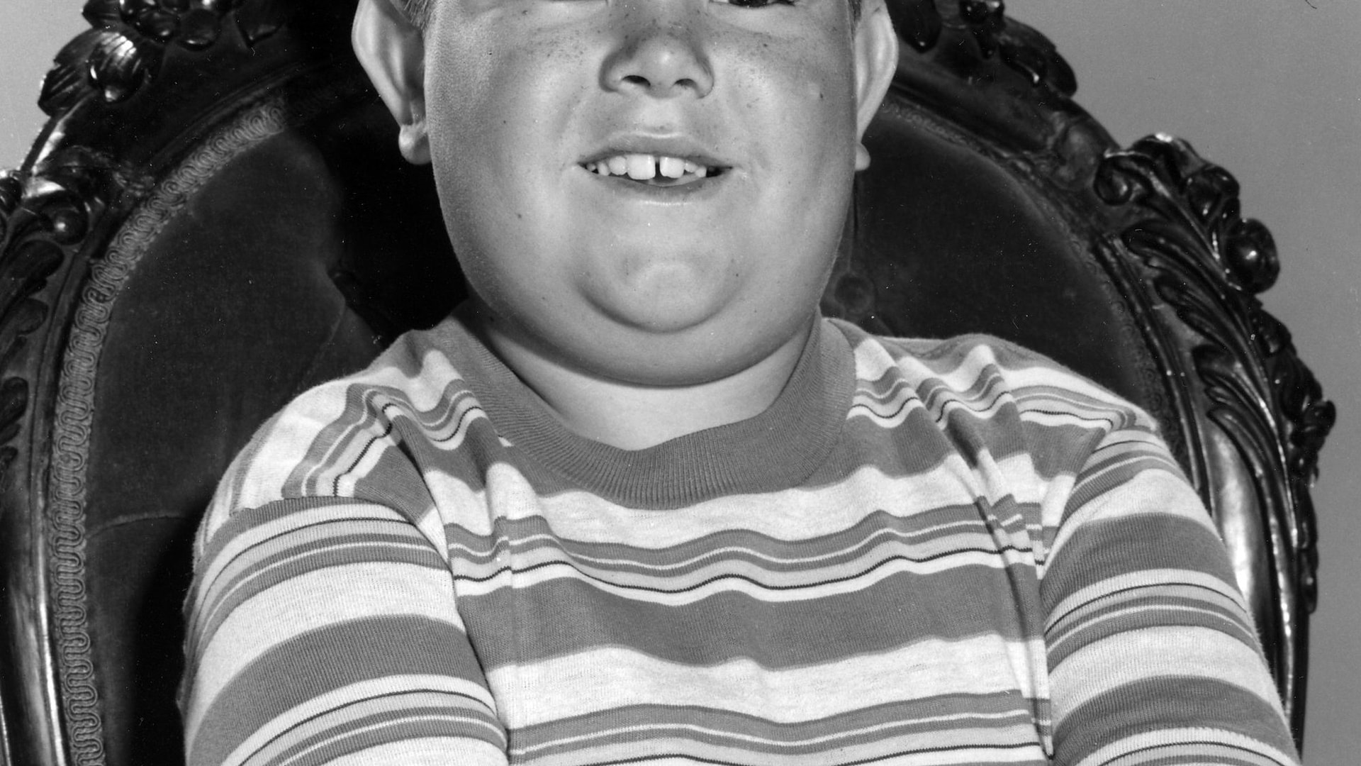 Foto de Ken Weatherwax